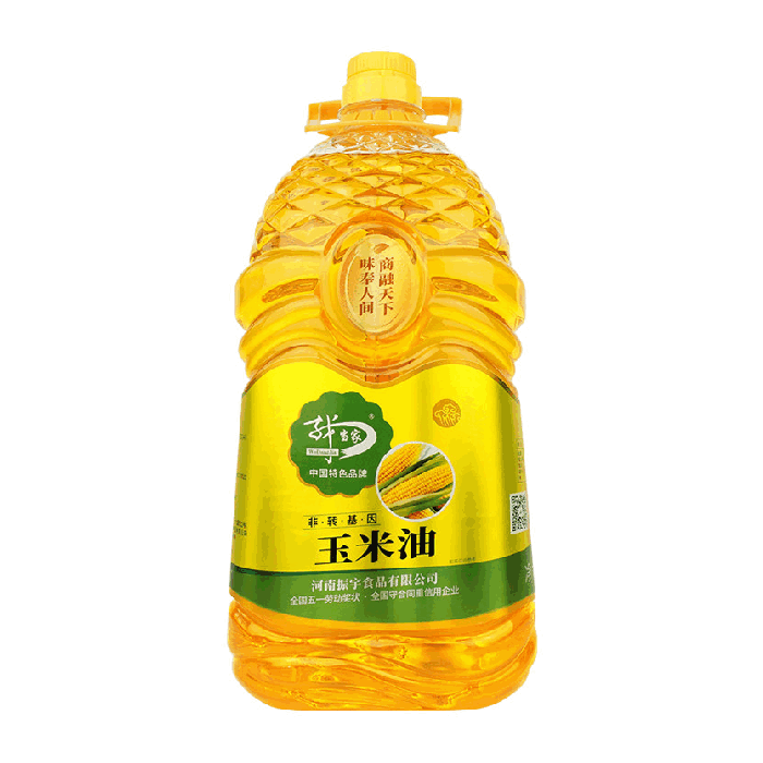 我當家5L玉米油